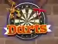 Darts — δωρεάν online παιχνίδι