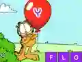 Garfield English Sight Words — δωρεάν online παιχνίδι