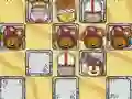 Garfield Chess — δωρεάν online παιχνίδι