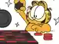 Garfield: Checkers — δωρεάν online παιχνίδι