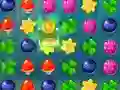 Jungle Crush World — δωρεάν online παιχνίδι