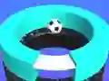 Break The Hoops — δωρεάν online παιχνίδι