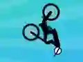 Free Rider Jumps — δωρεάν online παιχνίδι