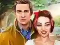 Picnic with Friends — δωρεάν online παιχνίδι
