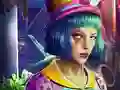 Circus of Fear — δωρεάν online παιχνίδι