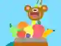 Hew Duggee Jam badge — δωρεάν online παιχνίδι