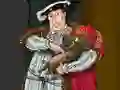 Horrible Histories Gruesome Game-A-Thon — δωρεάν online παιχνίδι