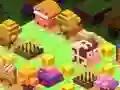 Cow Cow Run — δωρεάν online παιχνίδι