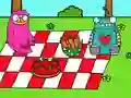 Horace and Co. Horace Vs Cheese — δωρεάν online παιχνίδι