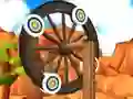 Archery Blast — δωρεάν online παιχνίδι