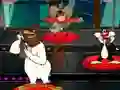 New looney tunes wacky band — δωρεάν online παιχνίδι