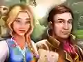 The Secret Enclave — δωρεάν online παιχνίδι