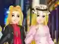 Princess Broadway Shopping — δωρεάν online παιχνίδι