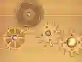 Fix It Gear Puzzle — δωρεάν online παιχνίδι