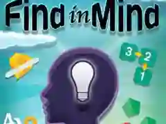 Find In Mind — δωρεάν online παιχνίδι