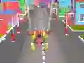 Bomb It Bounce Masters — δωρεάν online παιχνίδι