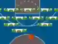 Basketball Blocks — δωρεάν online παιχνίδι