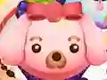 Puppy Cupcake — δωρεάν online παιχνίδι