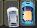 Math Parking Subtraction — δωρεάν online παιχνίδι