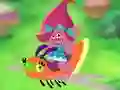 Trolls: K?ferflug — δωρεάν online παιχνίδι
