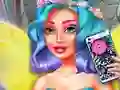 Gracie Fairy Selfie — δωρεάν online παιχνίδι