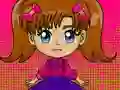 Kawaii Chibi Avatar Maker — δωρεάν online παιχνίδι