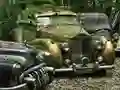Car Cemetery Escape — δωρεάν online παιχνίδι