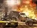 Mega Car Crash — δωρεάν online παιχνίδι