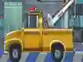 Towing Trucks Differences — δωρεάν online παιχνίδι