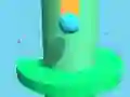 Helix Ball Bounce — δωρεάν online παιχνίδι