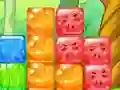 Fruit Cubes — δωρεάν online παιχνίδι