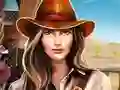 Desert Legends — δωρεάν online παιχνίδι