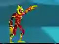 Ben 10 Fireman 2 — δωρεάν online παιχνίδι
