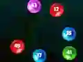 Missing Num Bubbles — δωρεάν online παιχνίδι