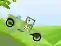 Ben Milk Transporter — δωρεάν online παιχνίδι