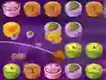Candy Shooter Deluxe — δωρεάν online παιχνίδι
