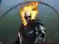 Ghost Rider — δωρεάν online παιχνίδι