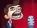 Troll Face Quest Video Memes & TV Shows Part 2 — δωρεάν online παιχνίδι