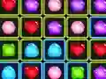 Shapes Chain Match — δωρεάν online παιχνίδι