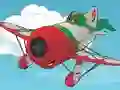 Disney Planes Coloring Book — δωρεάν online παιχνίδι
