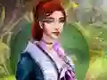 Garden of Magic Whispers — δωρεάν online παιχνίδι