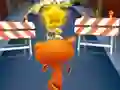 Cat Run — δωρεάν online παιχνίδι