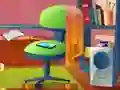 Small Room Hidden Object — δωρεάν online παιχνίδι