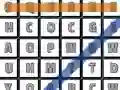 Word Search Shapes — δωρεάν online παιχνίδι