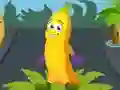 Banana Running — δωρεάν online παιχνίδι
