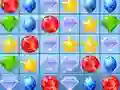 Jewel Crush — δωρεάν online παιχνίδι