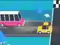 Traffic Run — δωρεάν online παιχνίδι