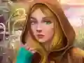 Fairy Wood — δωρεάν online παιχνίδι
