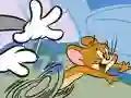 Tom and Jerry mauseflitzer — δωρεάν online παιχνίδι
