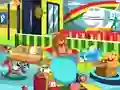 Toys Hidden Objects — δωρεάν online παιχνίδι